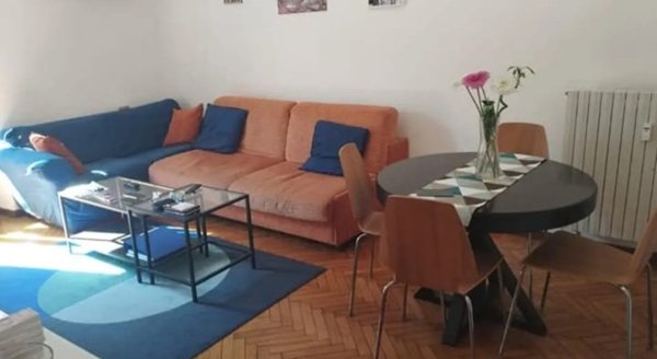 appartamento in affitto a Milano in zona Forlanini