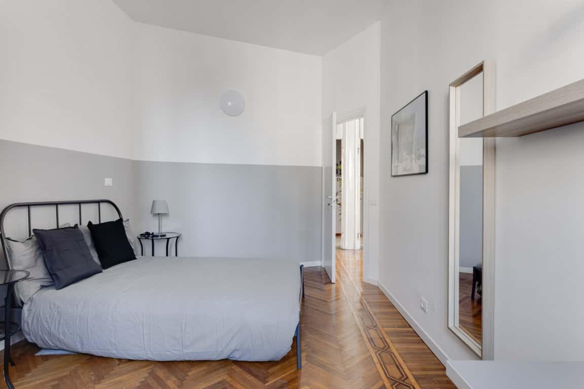 negozio in affitto a Milano in zona Loreto