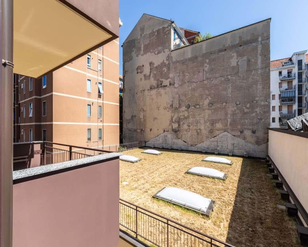 negozio in affitto a Milano in zona Piazzale Lodi