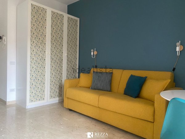 appartamento in affitto a Milano in zona Porta Venezia