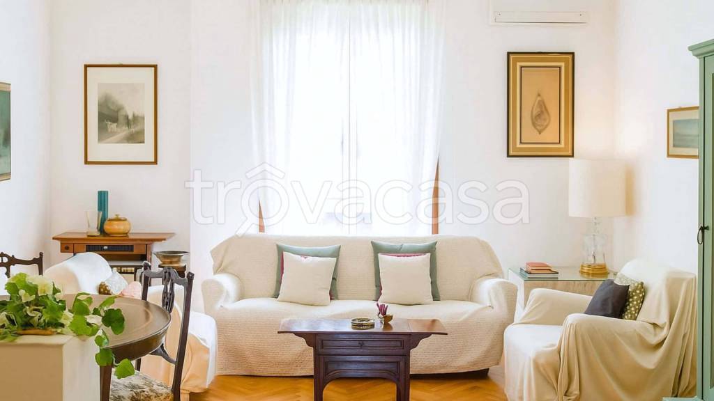 appartamento in affitto a Milano in zona Bocconi