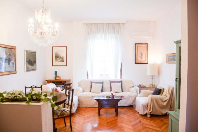 appartamento in affitto a Milano in zona Porta Romana