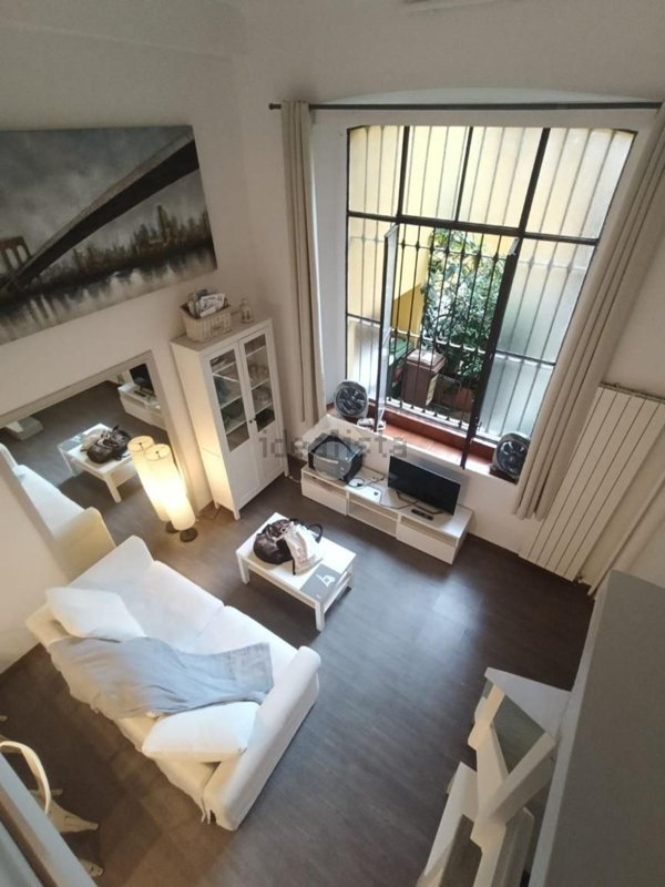 appartamento in affitto a Milano in zona Bocconi