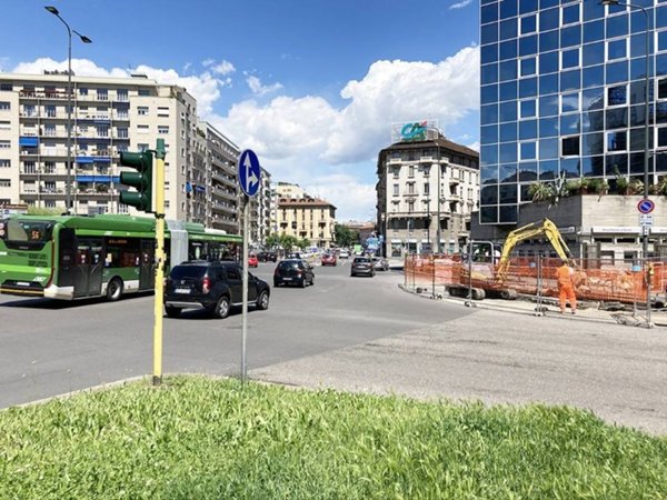 appartamento in affitto a Milano in zona Città Studi