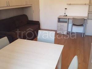 appartamento in affitto a Milano in zona Vigentino