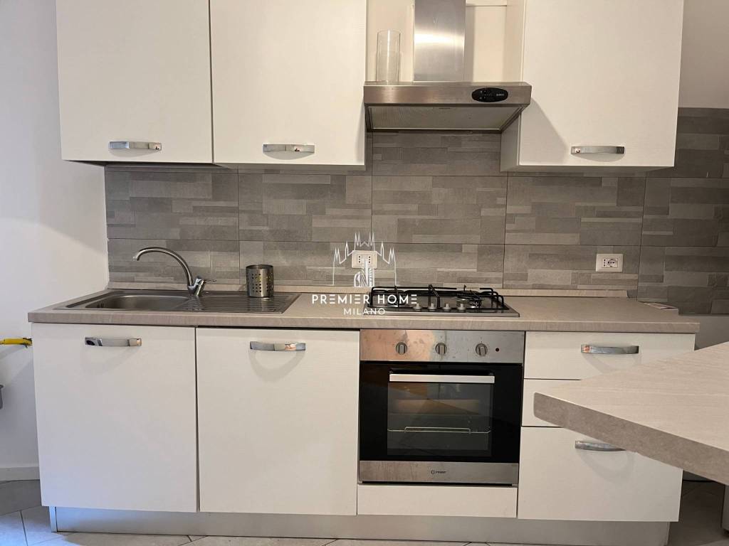 appartamento in affitto a Milano in zona Solari