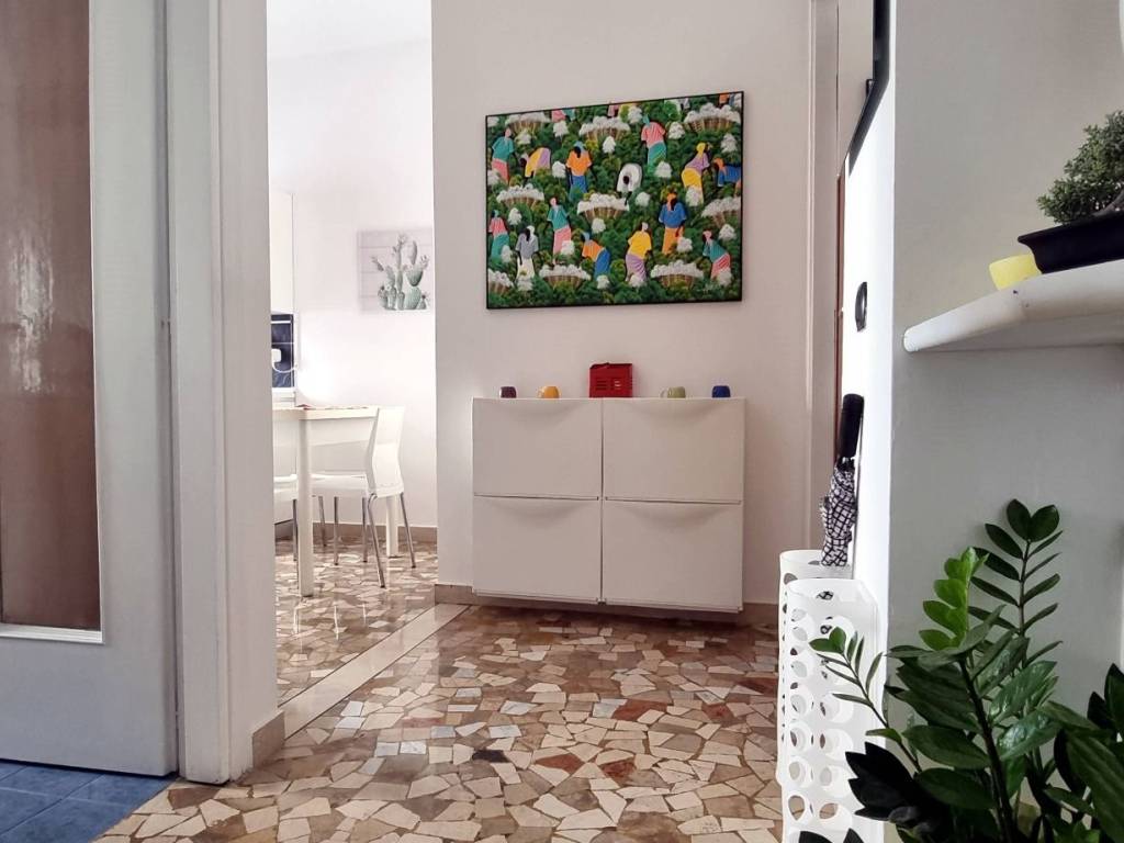 appartamento in affitto a Milano in zona XXII Marzo