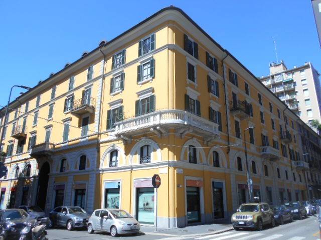 appartamento in affitto a Milano in zona Centro Direzionale