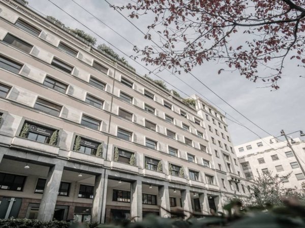 ufficio in affitto a Milano