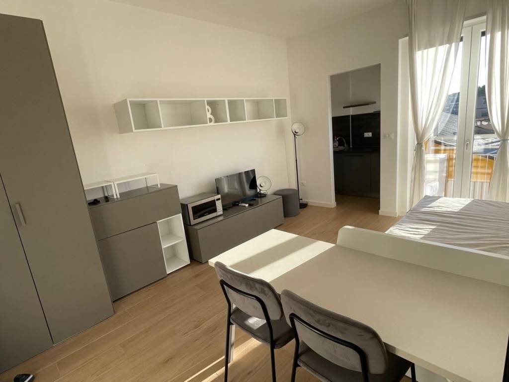 appartamento in affitto a Milano in zona Barona