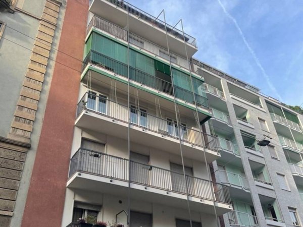 appartamento in affitto a Milano in zona Città Studi