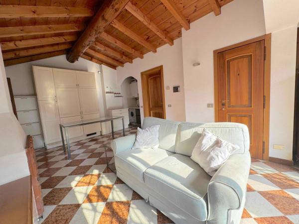 appartamento in affitto a Milano in zona Sant'Ambrogio