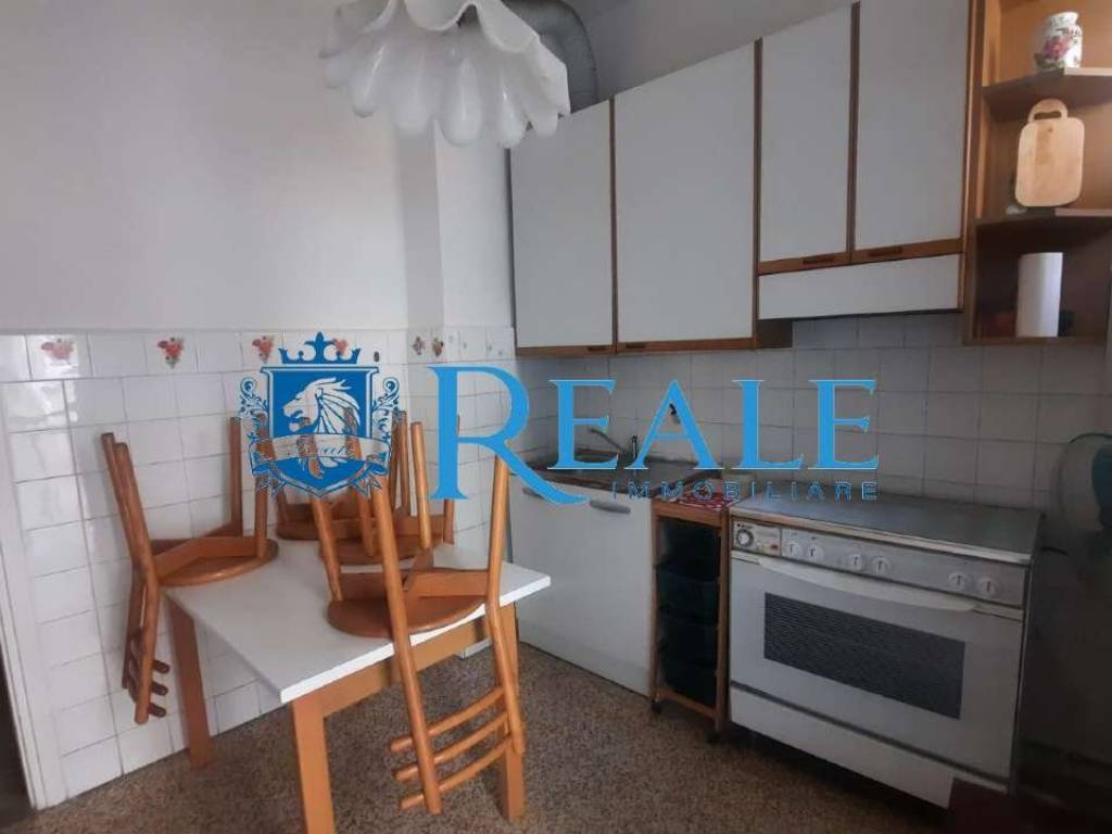 appartamento in affitto a Milano in zona San Siro