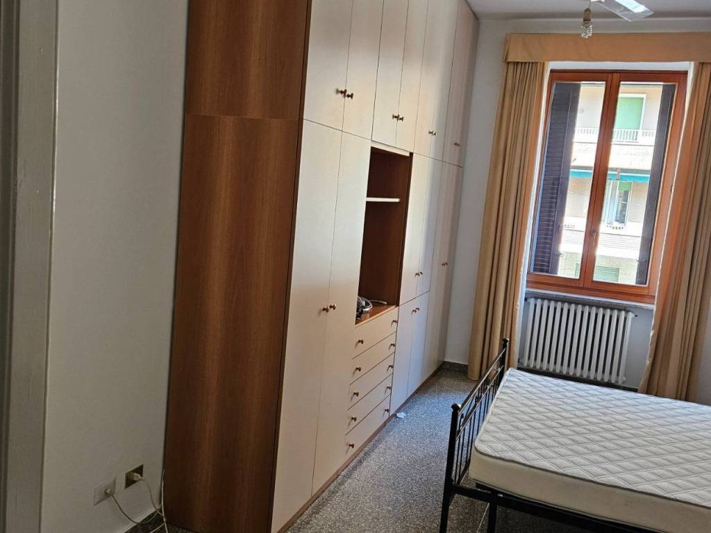 appartamento in affitto a Milano in zona Porta Venezia
