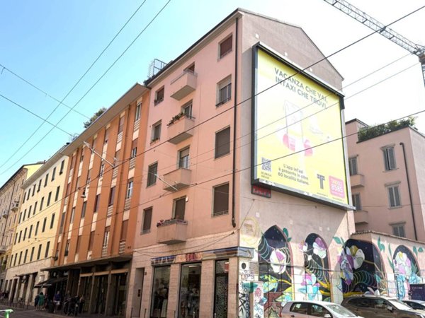 appartamento in affitto a Milano in zona Porta Ticinese