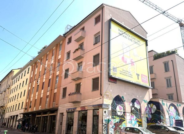 appartamento in affitto a Milano in zona Centro Storico