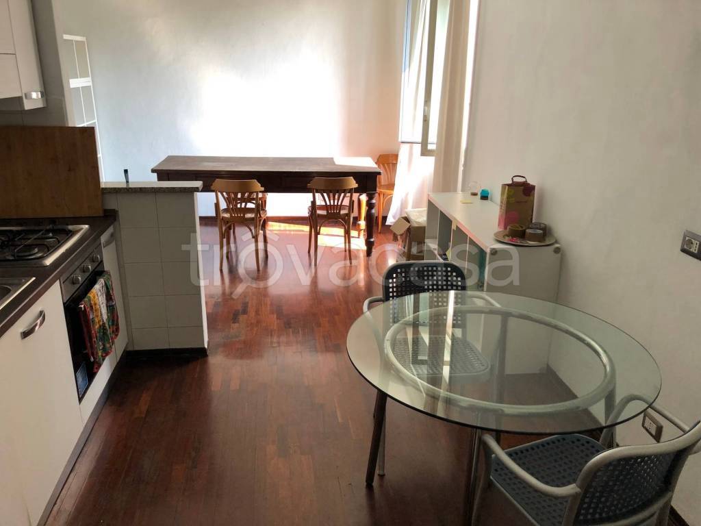 appartamento in affitto a Milano in zona Centro Storico