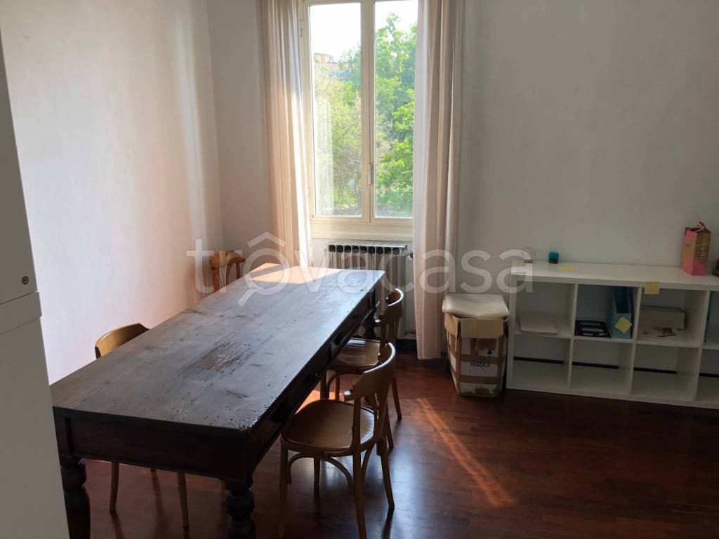 appartamento in affitto a Milano in zona Centro Storico