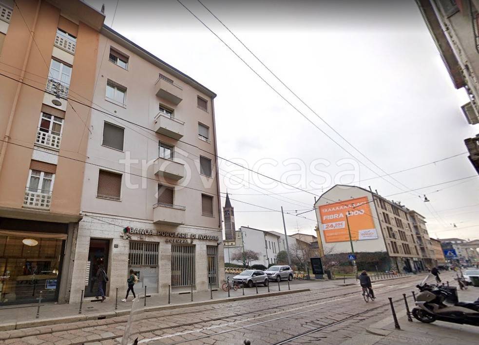 appartamento in affitto a Milano in zona Centro Storico