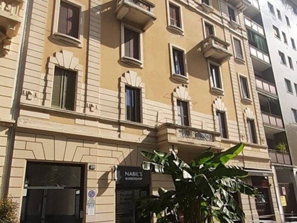 appartamento in affitto a Milano in zona Isola