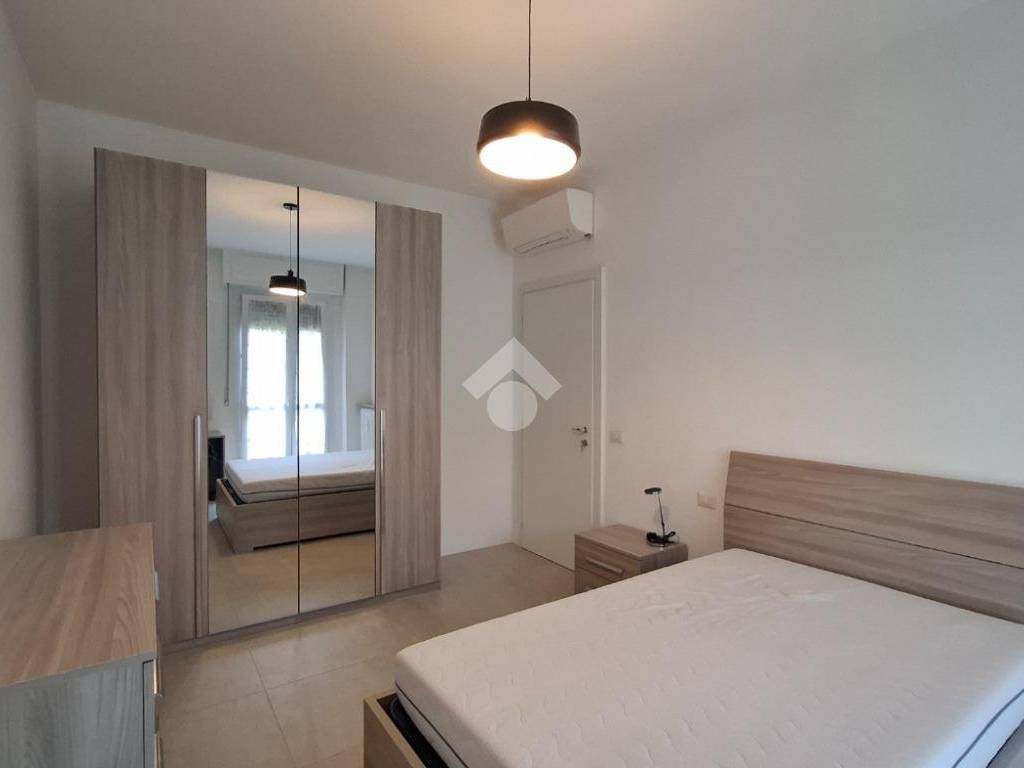 appartamento in affitto a Milano in zona Isola