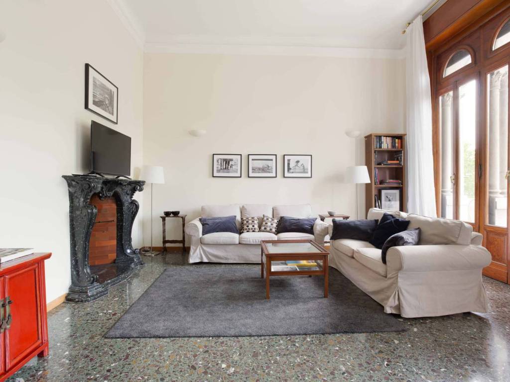 appartamento in affitto a Milano in zona Stazione Centrale