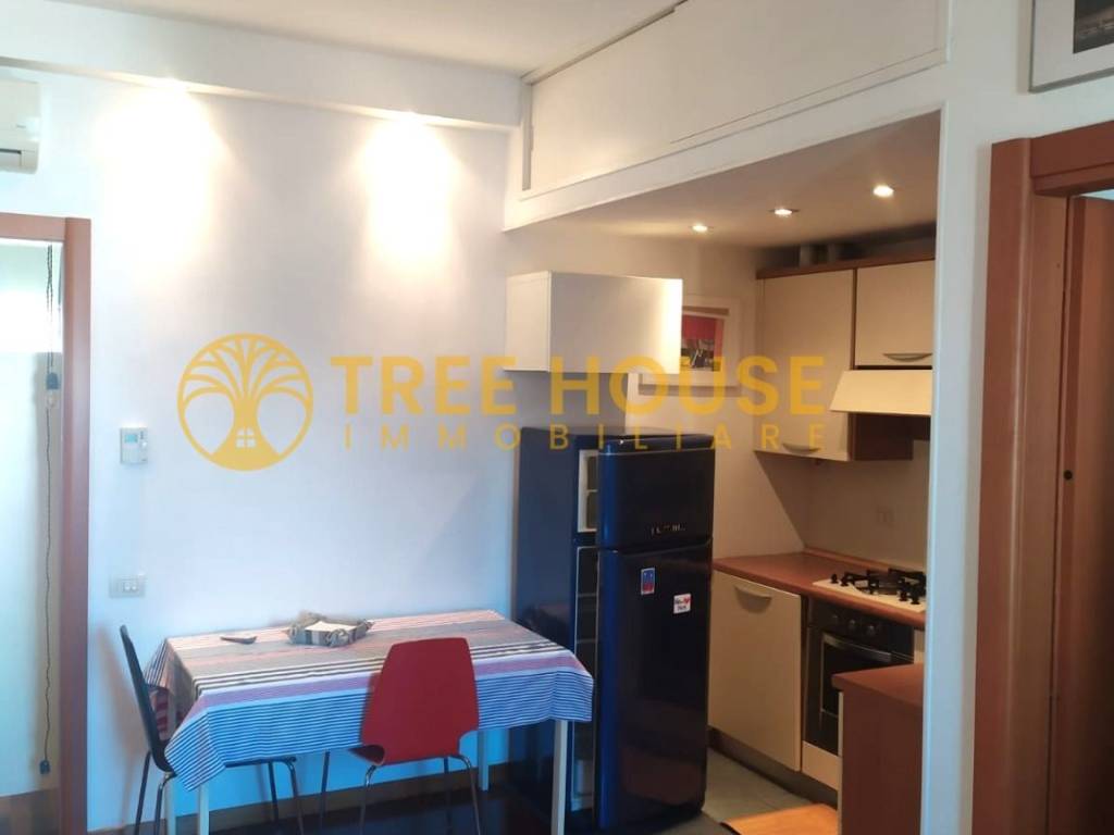 appartamento in affitto a Milano in zona Porta Vittoria