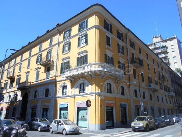 appartamento in affitto a Milano in zona Centro Direzionale