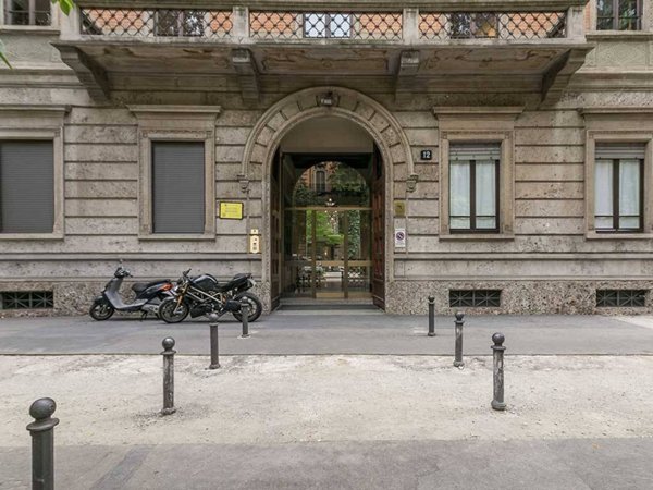 ufficio in affitto a Milano