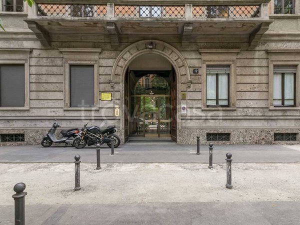 ufficio in affitto a Milano in zona Cadorna