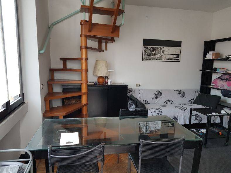 appartamento in affitto a Milano in zona Città Studi