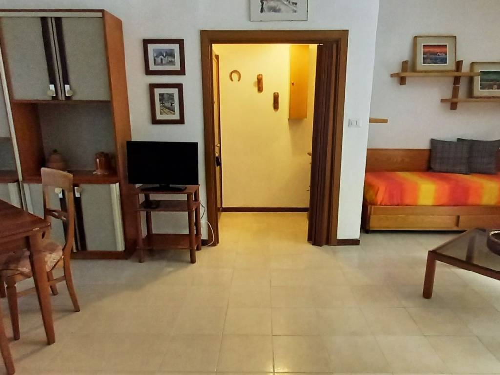 appartamento in affitto a Milano in zona Bovisa