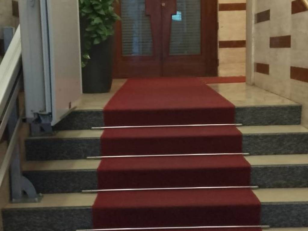 appartamento in affitto a Milano in zona Città Studi