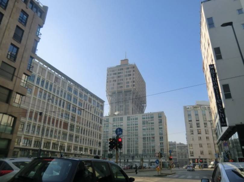 ufficio in affitto a Milano