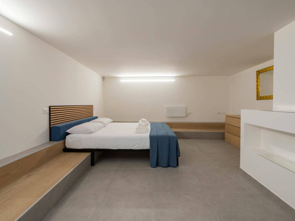 appartamento in affitto a Milano in zona Il Portello