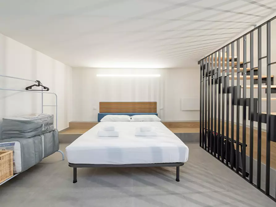 appartamento in affitto a Milano in zona Il Portello