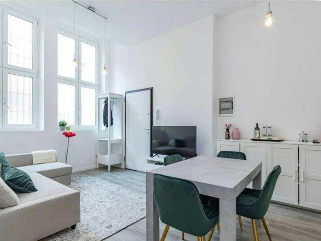 appartamento in affitto a Milano in zona Vigentino