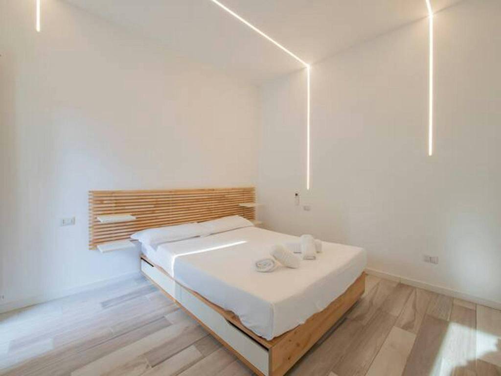 appartamento in affitto a Milano in zona Città Studi
