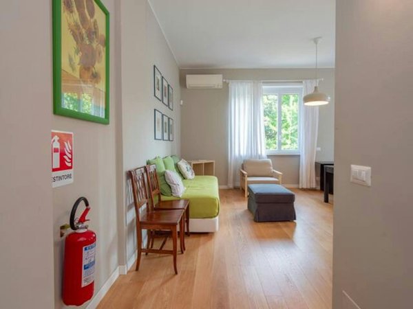 appartamento in affitto a Milano in zona Porta Ticinese