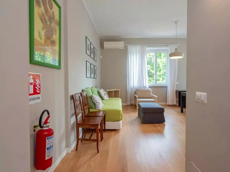 appartamento in affitto a Milano in zona Porta Ticinese