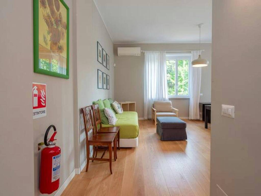 appartamento in affitto a Milano in zona Porta Ticinese