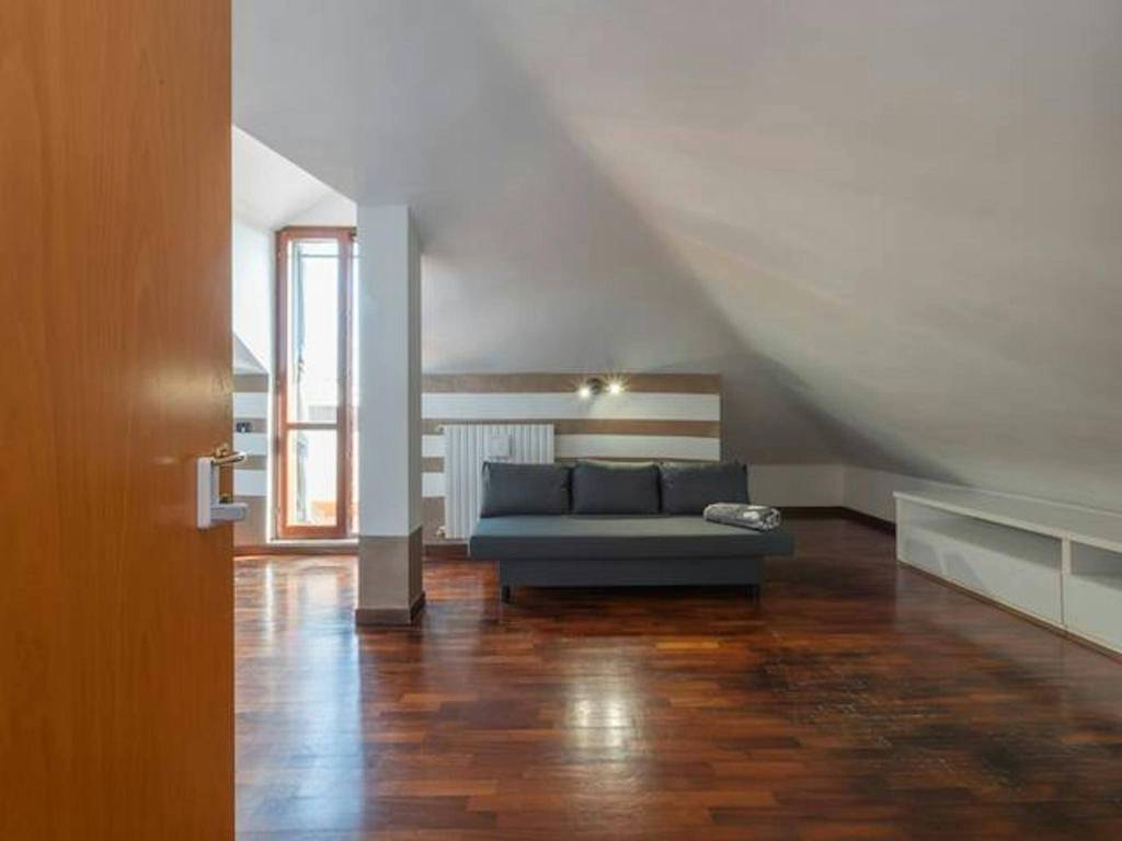 appartamento in affitto a Milano in zona Ponte Lambro