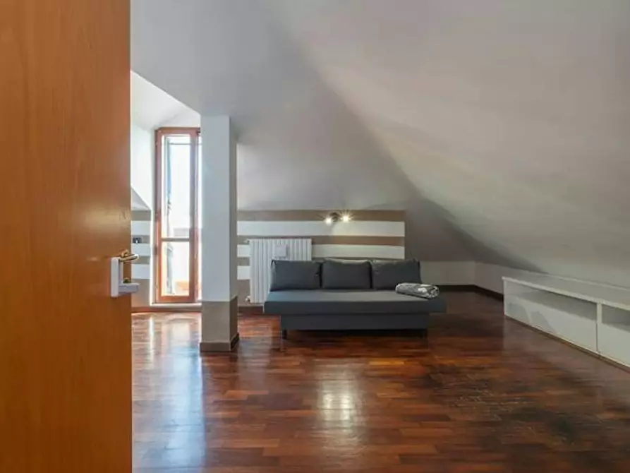 appartamento in affitto a Milano in zona Rogoredo