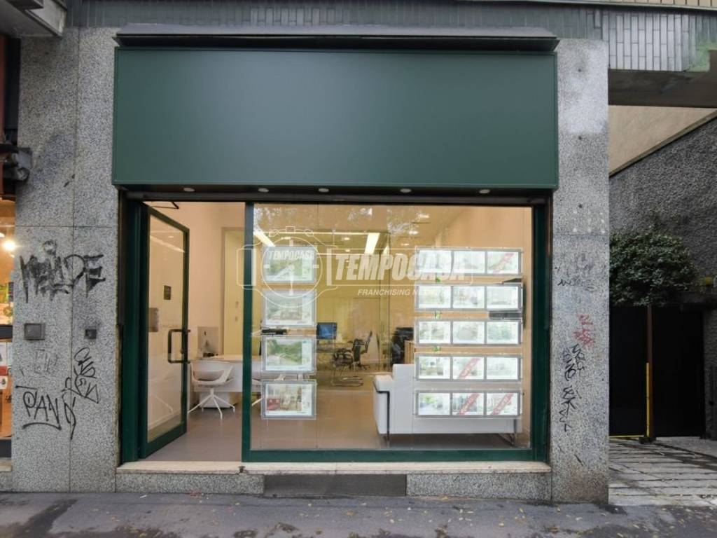 appartamento in affitto a Milano in zona Città Studi
