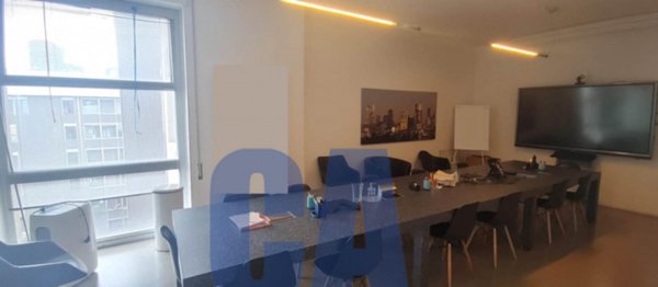 ufficio in affitto a Milano in zona Stazione Centrale