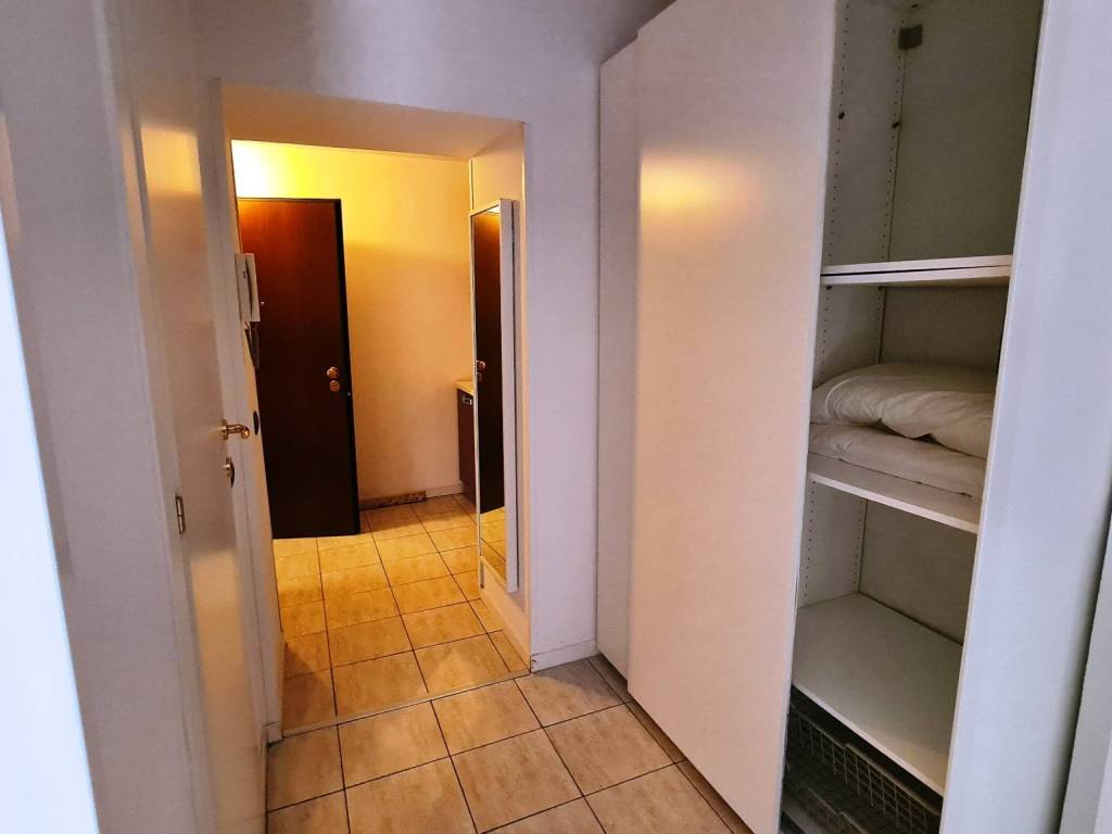 appartamento in affitto a Milano in zona Porta Romana