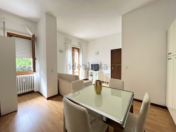 appartamento in affitto a Milano in zona Il Portello
