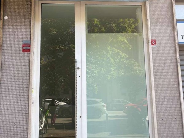 negozio in affitto a Milano in zona Il Portello
