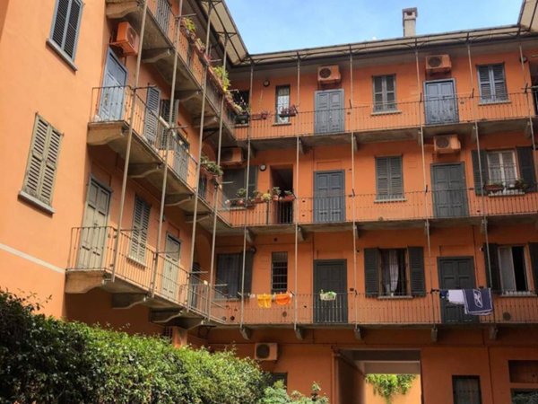 appartamento in affitto a Milano in zona Porta Romana