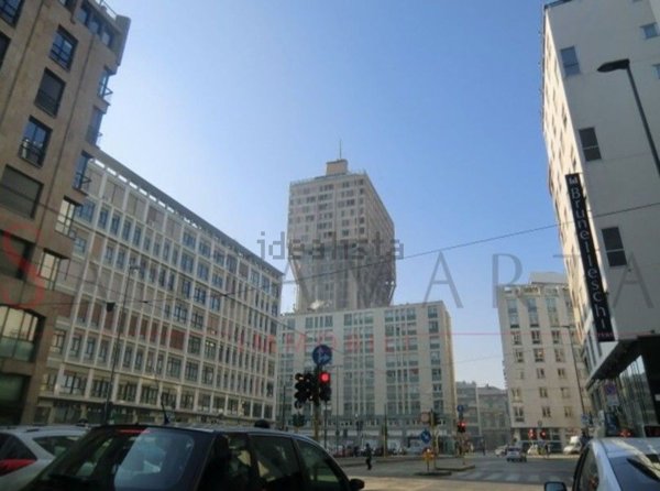 ufficio in affitto a Milano